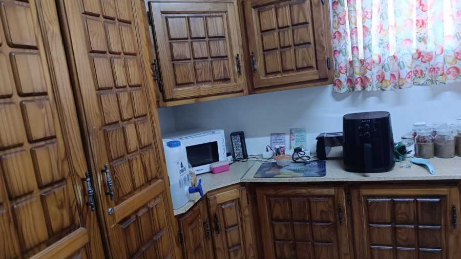 3 Bedroom Property for Sale in Sasolburg Ext 1 Free State